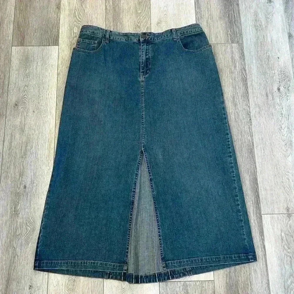 Venezia skirt - Picture 1 of 8